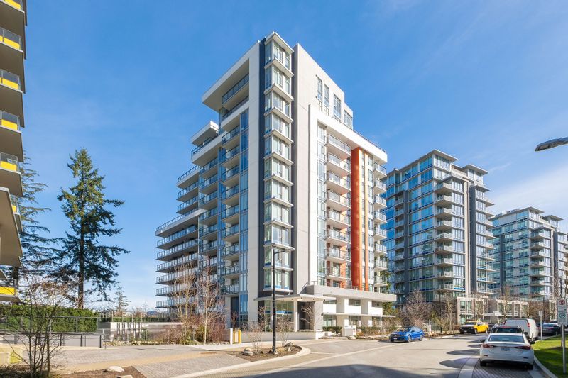 FEATURED LISTING: 1301 - 8940 UNIVERSITY Crescent Burnaby