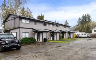 Photo 1: 2 715 Malone Rd in Ladysmith: Du Ladysmith Row/Townhouse for sale (Duncan)  : MLS®# 957972