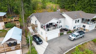 Photo 2: B 3610 Eagle Bay Road: Eagle Bay House for sale (Shuswap Lake)  : MLS®# 10286716