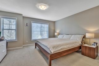 Photo 24: 38 7121 192 Street in Surrey: Clayton Townhouse for sale (Cloverdale)  : MLS®# R2540218