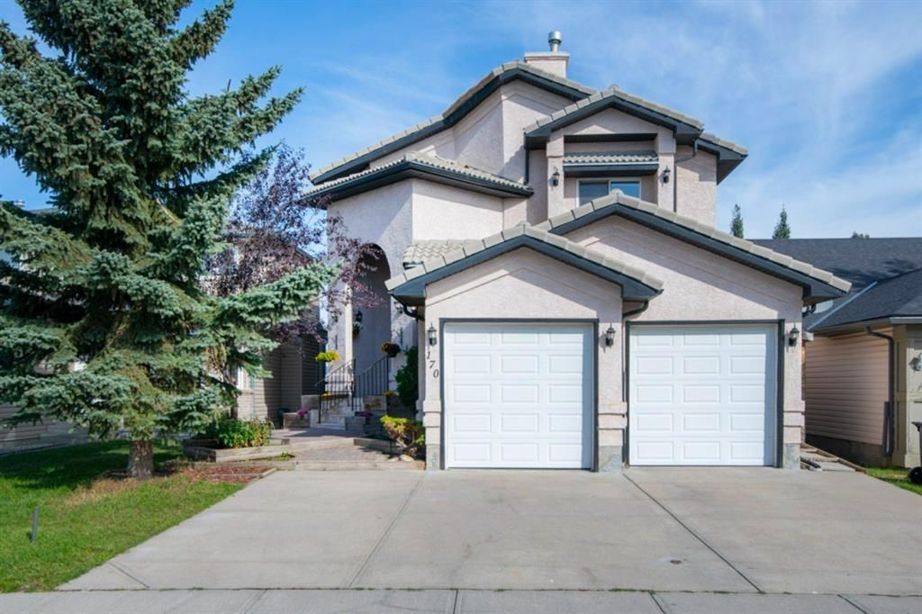 Main Photo: 170 Citadel Crest Circle NW in Calgary: Citadel Detached for sale : MLS®# A1143960