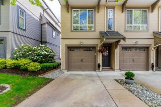 Photo 4: 25 1338 HAMES Crescent in Coquitlam: Burke Mountain Townhouse for sale in "FARRINGTON PARK" : MLS®# R2880458