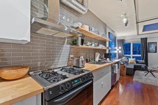 Photo 6: 807 27 ALEXANDER Street in Vancouver: Downtown VE Condo for sale in "The Alexander" (Vancouver East)  : MLS®# R2749583