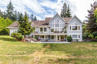 Photo 20: 95 STRONG Road: Anmore House for sale (Port Moody)  : MLS®# R2385860