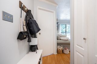 Photo 21: 212 2330 MAPLE Street in Vancouver: Kitsilano Condo for sale in "Maple Gardens" (Vancouver West)  : MLS®# R2879555