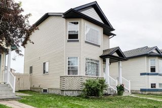 Photo 2: 261 Martin Crossing Way NE in Calgary: Martindale Detached for sale : MLS®# A1245462