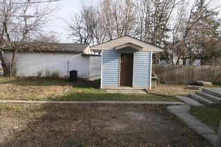 Photo 3: 359 William Newton Avenue in Winnipeg: Elmwood Residential for sale (3A)  : MLS®# 202027629