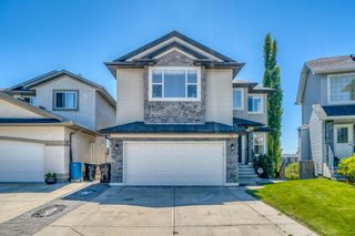 Photo 4: 39 Tuscany Meadows Crescent NW in Calgary: Tuscany Detached for sale : MLS®# A1237448