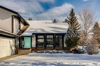 Photo 2: 402 Lake Simcoe Crescent SE Calgary Home For Sale