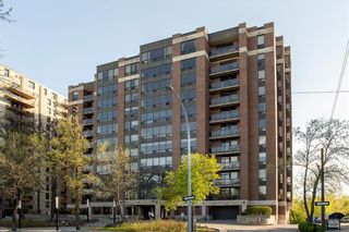 Photo 29: 503 141 Wellington Crescent in Winnipeg: Crescentwood Condominium for sale (1B)  : MLS®# 202324925