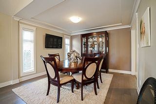 Photo 2: 809 BLUE MOUNTAIN Street in Coquitlam: Harbour Chines House for sale : MLS®# R2213262