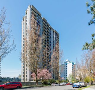Photo 5: 905 1330 HARWOOD Street in Vancouver: West End VW Condo for sale in "Westsea Towers" (Vancouver West)  : MLS®# R2750379