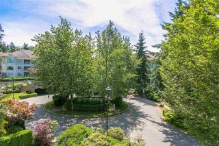 Photo 17: 307 3600 WINDCREST Drive in North Vancouver: Roche Point Condo for sale in "WINDSONG AT RAVENWOODS" : MLS®# R2381678