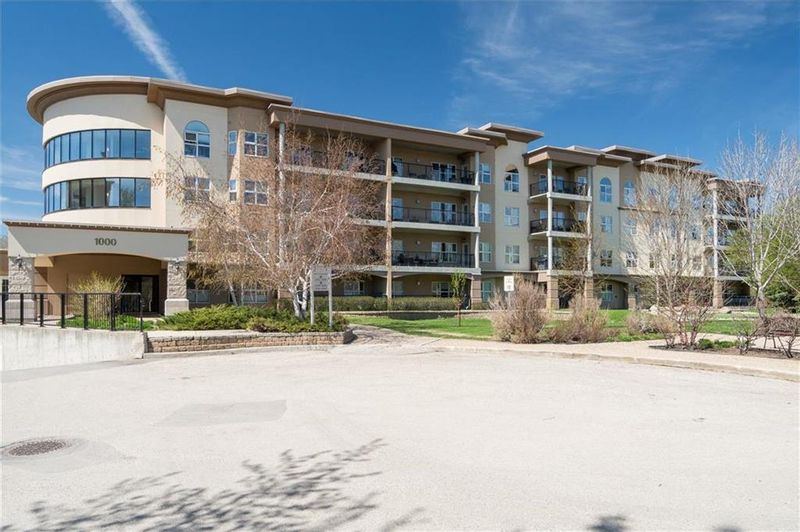 FEATURED LISTING: 1307 - 1960 St Mary's Road Winnipeg