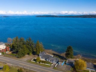 Photo 63: 5668 S Island Hwy in UNION BAY: CV Union Bay/Fanny Bay House for sale (Comox Valley)  : MLS®# 841804