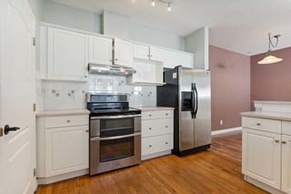 Photo 11: 301 Patterson View SW in Calgary: Patterson Row/Townhouse for sale : MLS®# A2114389