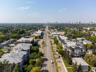 Photo 36: 417 8730 82 Avenue in Edmonton: Zone 18 Condo for sale : MLS®# E4376434