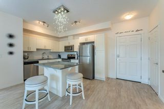 Photo 2: 3414 99 Copperstone Park SE in Calgary: Copperfield Apartment for sale : MLS®# A2036373