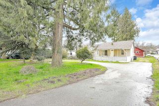 Photo 1: 4945 224 Street in Langley: Murrayville House for sale : MLS®# R2778938