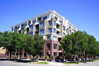 Photo 2: 327 950 Centre Avenue NE in Calgary: Bridgeland/Riverside Apartment for sale : MLS®# A1243112