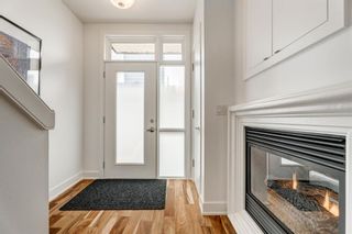 Photo 5: 102 660 Eau Claire Avenue SW in Calgary: Eau Claire Apartment for sale : MLS®# A2129559