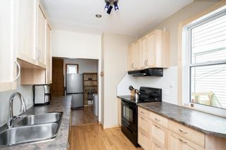 Photo 18: 678 Spruce Street in Winnipeg: West End House for sale (5C)  : MLS®# 202113196