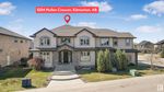 Main Photo: 5254 MULLEN Crest in Edmonton: Zone 14 House for sale : MLS®# E4386003