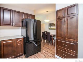 Photo 6: 477 Mark Pearce Avenue in Winnipeg: Residential for sale (3F)  : MLS®# 1621101