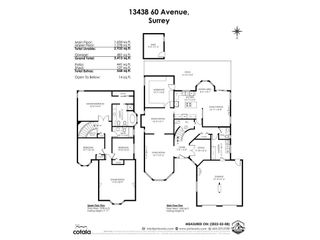 Photo 40: 13438 60 Avenue in Surrey: Panorama Ridge House for sale : MLS®# R2668905