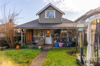 Photo 19: 513 MCDONALD STREET in New Westminster: The Heights NW House for sale : MLS®# R2539165