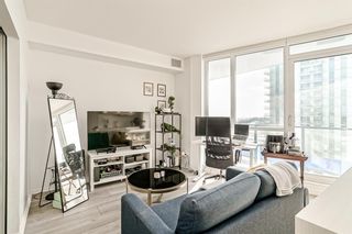 Photo 4: 1603 615 6 Avenue SE in Calgary: Downtown East Village Apartment for sale : MLS®# A2050015