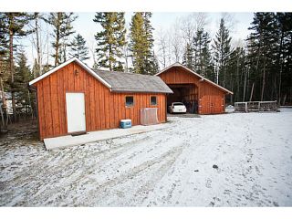 Photo 5: 130 BORLAND Drive: 150 Mile House House for sale in "BORLAND VALLEY" (Williams Lake (Zone 27))  : MLS®# N241052