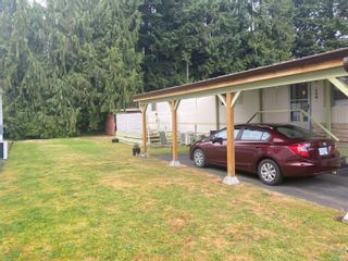 Photo 11: 3 1260 FISHER Rd in Cobble Hill: ML Cobble Hill Manufactured Home for sale (Malahat & Area)  : MLS®# 878446