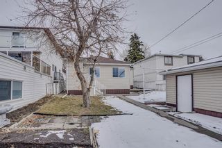 Photo 27: 1503 Child Avenue NE in Calgary: Renfrew Detached for sale : MLS®# A2114343