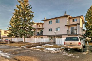 Photo 21: 15 3745 Fonda Way SE in Calgary: Forest Heights Row/Townhouse for sale : MLS®# A2115596