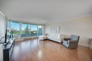 Photo 4: 1103 5790 PATTERSON Avenue in Burnaby: Metrotown Condo for sale in "The Regent" (Burnaby South)  : MLS®# R2881228