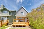 Main Photo: 1910 Bowness Road NW in Calgary: West Hillhurst Detached for sale : MLS®# A2132966