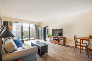 Photo 4: 213 145 W 18TH Street in North Vancouver: Central Lonsdale Condo for sale in "TUDOR COURT APARTMENTS" : MLS®# R2734866
