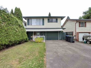 Photo 16: 1881 SUFFOLK AVENUE in Port Coquitlam: Glenwood PQ House for sale : MLS®# R2383928