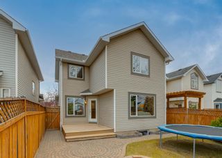 Photo 33: 47 River Rock Place SE in Calgary: Riverbend Detached for sale : MLS®# A2005965