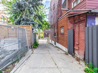 Photo 30: 178 Gladstone Avenue in Toronto: Little Portugal House (2 1/2 Storey) for sale (Toronto C01)  : MLS®# C8048608