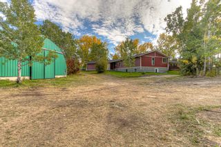 Photo 46: 40024 306 Avenue E: Rural Foothills County Detached for sale : MLS®# A1164654