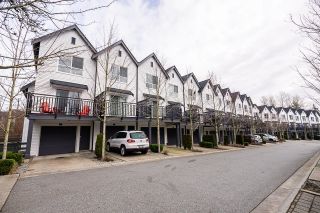Photo 32: 36 19159 WATKINS Drive in Surrey: Clayton Townhouse for sale in "Clayton Market by Mosaic" (Cloverdale)  : MLS®# R2847781