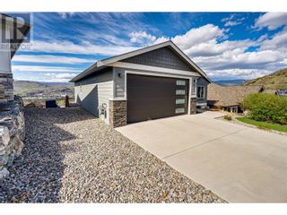Photo 4: 964 Mt Ida Drive Middleton Mountain Vernon: Okanagan Shuswap Real Estate Listing: MLS®# 10310286