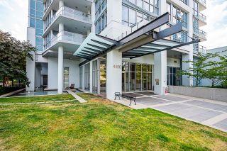 Photo 3: 2701 4400 BUCHANAN Street in Burnaby: Brentwood Park Condo for sale in "MOTIF AT CITI" (Burnaby North)  : MLS®# R2717985