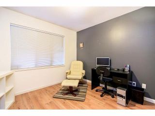 Photo 17: 33 4933 FISHER Drive in Richmond: West Cambie Townhouse for sale in "FISHER GARDEN" : MLS®# V1095792