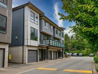 Photo 25: 38369 EAGLEWIND Boulevard in Squamish: Downtown SQ Townhouse for sale in "Eaglewind/ Downtown Squamish" : MLS®# R2708345