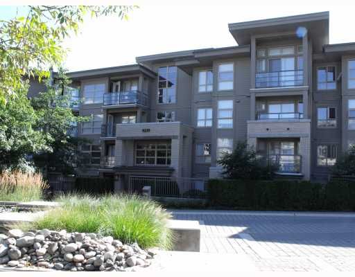 Main Photo: 207 9339 University Crescent in Burnaby: Condo for sale (Burnaby North)  : MLS®# V781212