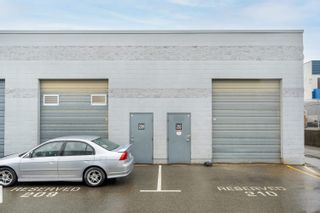 Photo 14: 209 19736 98 Avenue in Langley: Walnut Grove Industrial for sale : MLS®# C8058730
