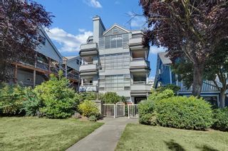 Photo 1: 302 2287 W 3RD Avenue in Vancouver: Kitsilano Condo for sale (Vancouver West)  : MLS®# R2616234